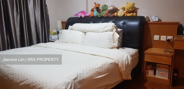 Sunflower Residence (D14), Apartment #179455782